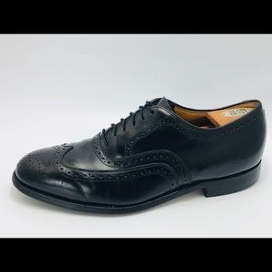 johnston and murphy duncan shoe